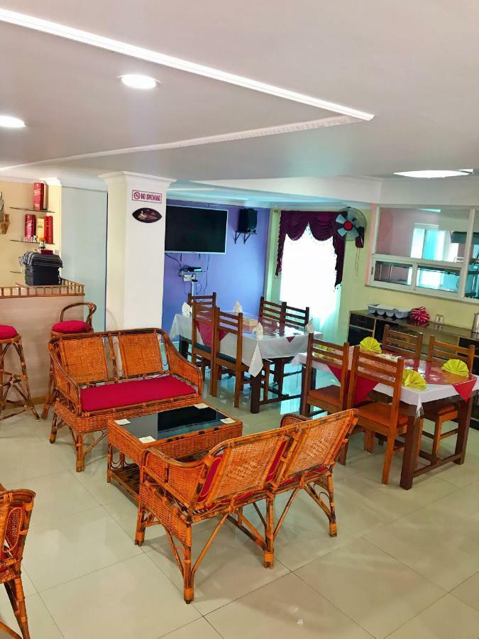 Hotel Tranquil Катманду Екстериор снимка