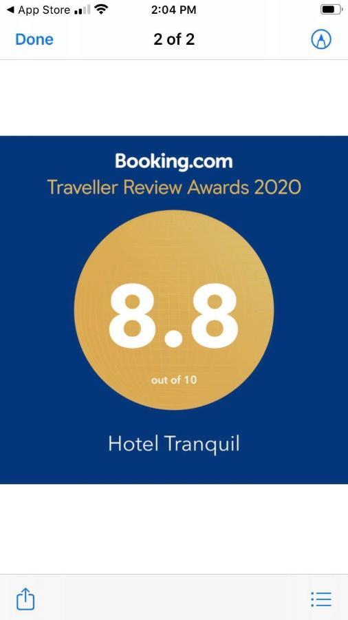 Hotel Tranquil Катманду Екстериор снимка